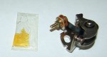 CONTATTI PUNTINE CONTACTS PINS F.E.W. HONDA CB 750 500 30203-300-005