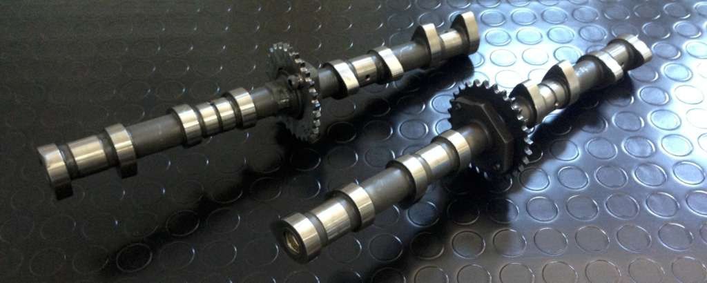 ALBERO MOTORE MOTOR TREE (M17)