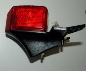 VARIE APPLICAZIONI CEV FANALE POSTERIORE COMPLETO CEV 210 PIAGGIO CIAO 