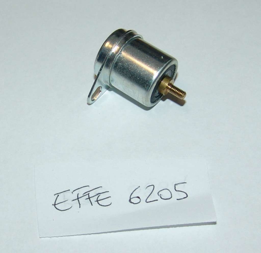CONDENSATORE CAPACITOR EFFE 6205 IMP.DANSI GUZZI V35/II/III V50 V65