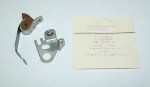 CONTATTI PUNTINE CONTACTS PINS IMP.DUCATI 3549
