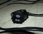 INTERRURE DEVIOFRECCE CEV CON CABLAGGIO MALAGUTI MOTROM MZ ECC. (F35)