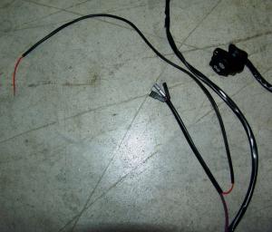 INTERRURE DEVIOFRECCE CEV CON CABLAGGIO MALAGUTI MOTROM MZ ECC. (F35)