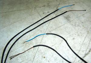 INTERRURE DEVIOFRECCE CEV CON CABLAGGIO MALAGUTI MOTROM MZ ECC. (F35)