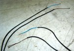 INTERRURE DEVIOFRECCE CEV CON CABLAGGIO MALAGUTI MOTROM MZ ECC. (F35)