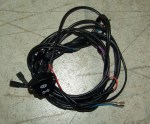 INTERRURE DEVIOFRECCE CEV CON CABLAGGIO MALAGUTI MOTROM MZ ECC. (F35)