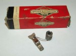CONTATTI PUNTINE CONTACTS PINS BRIGGS & STRATTON BREAKER IGN 8848