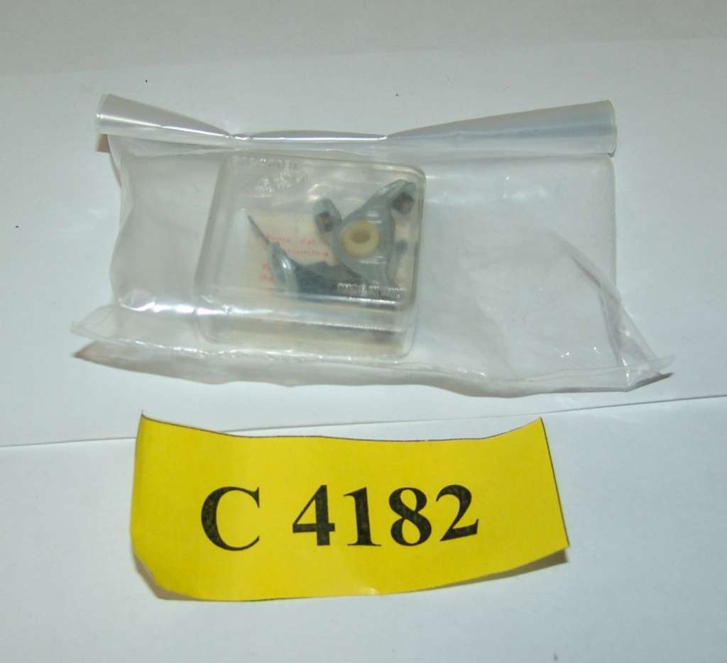 CONTATTI PUNTINE CONTACTS PINS C4182 AVADA BAVER BISMARCK FITCHEL & SACHS JLO MARS PUCH TORPEDO VICTORIA