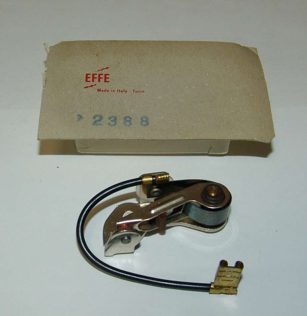 CONTATTI PUNTINE CONTACTS PINS EFFE 2388 AUTO MOTO