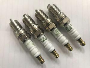 4 CANDELE spark plugs VALEO C60H PEUGEOT RENAULT