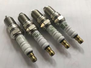 4 CANDELE spark plugs VALEO C60H PEUGEOT RENAULT