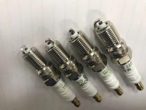 4 CANDELE spark plugs VALEO C60H PEUGEOT RENAULT