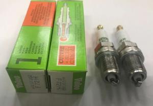 4 CANDELE VALEO F72H  NUOVE ALFA SCODA PEUGEOT RENAULT ECC. ECC.