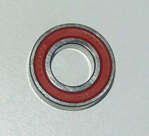 CUSCINETTO  BALL BEARING  PER MORINI 603.241.00 (Y31)