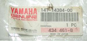 GUARNIZIONE BASE CILINDRO YAMAHA MALAGUTI 434 461-8 (Y33)