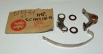 CONTATTI PUNTINE CONTACTS PINS FACET IMP.SCINTILLA 016751