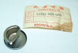 COPRIVALVOLE TAPPO TESTA CILINDRO HONDA CB 12331 - 425 - 000 (E60)