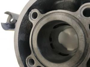 CILINDRO PISTONE GRUPPO TERMICO MOTORE ARILIA RS 50 (KL7)