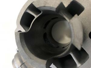 CILINDRO PISTONE GRUPPO TERMICO MOTORE ARILIA RS 50 (KL7)