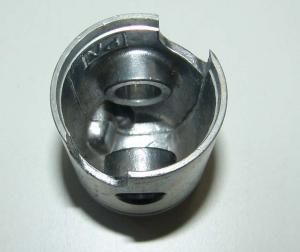 PISTON KOLBEN PISTONE CICLOMOTORE PIAGGIO C108 D.39