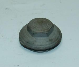 TAPPO OLIO OIL CAP GILERA MORINI BIANCHI BENLLI DUCATI ECC. (PC5)