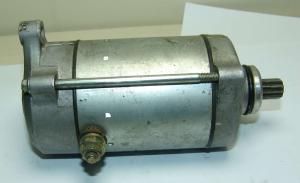 MOTORINO AVVIAMENTO STARTER IGNITOR KAWASAKI ZZR 1100 (PC9)