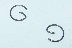 PISTON KOLBEN PISTONE ASSO 2346 VESPA 2 TEMPI C148 D.39,6