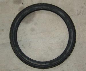 PNEUMATICO TIRE VEE RUBBER 38 J SCOLPITO 2.00 X 17 PN055 BENELLI GILERA MORINI