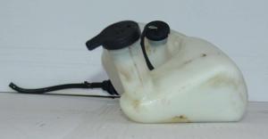 SERBATOIO OLIO TANK OIL CON GALEGGIANTE SCOOTER APRILIA SR REPLICA 50 (PK3)