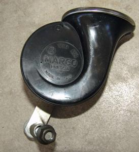 TROMBA CLACSON HORN YAMAHA XV500 (F116)