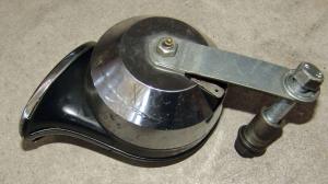 TROMBA CLACSON HORN YAMAHA XV500 (F116)