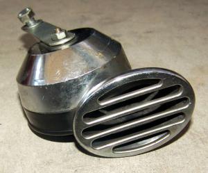 TROMBA CLACSON HORN YAMAHA XV500 (F116)