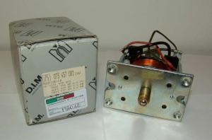 ELETTROMAGNETE SOLENOID DIM 073457001 24V MA012