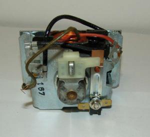 ELETTROMAGNETE SOLENOID DIM 073457001 24V MA012