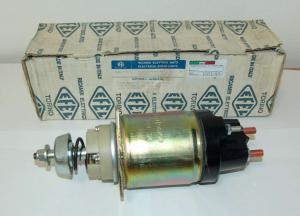 ELETTROMAGNETE SOLENOID EFEL 06790 FIAT MARELLI 24V MA016