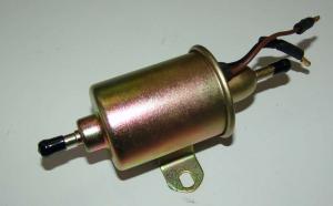 POMPA BENZINA FUEL PUMP UNIVERSALE 12V (RU0107)