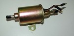 POMPA BENZINA FUEL PUMP UNIVERSALE 12V (RU0107)