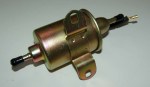 POMPA BENZINA FUEL PUMP UNIVERSALE 12V (RU0107)