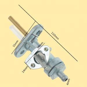 RUBINETTO PETCOCK BENZINA YAMAHA DT 250 175 125 (RU1824)