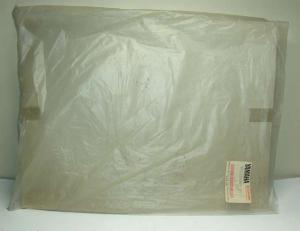 KIT ADHESIVE ADESIVI YAMAHA FZR600 1989 SX LATO SINISTRO (RK13)