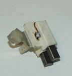 PORTASPAZZOLE PER ALTERNATORE MENBER\'S 025325 PORSCHE 911 914 ALT003