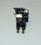 PORTASPAZZOLE PER ALTERNATORE MENBER\'S 025403 FIAT RENAULT ALT006
