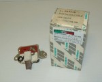 PORTASPAZZOLE PER ALTERNATORE MENBER\'S 025318 VOLVO SCANIA ALT007