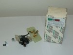 PORTASPAZZOLE PER ALTERNATORE MENBER\'S 025803 VOLVO 240-260-264 ALT012