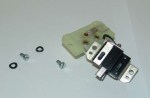 PORTASPAZZOLE PER ALTERNATORE MENBER\'S 025803 VOLVO 240-260-264 ALT012