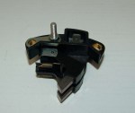 PORTASPAZZOLE PER ALTERNATORE MENBER\'S 025404 RENAULT V.I. MASSEY FERGUSON ALT013