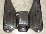 PEDANE POGGIAPIEDI APRILIA SR 50 REPLICA (D132)