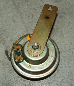 CLACSON APRILIA SR 50 (D137)