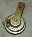 CLACSON APRILIA SR 50 (D137)