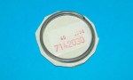 FASCE ELASTICHE PISTON RINGS CICLOMOTORE MALAGUTI  CODICE 7142030 (MA61)